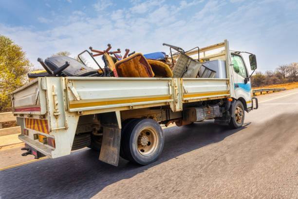 Best Scrap Metal Removal  in Westchester, FL